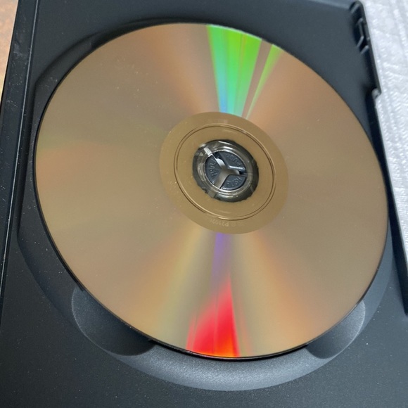 🎬PRICING🎬 One Fine Day DVD with Michelle Pfeiffer & George Clooney - Picture 4 of 7